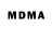 MDMA VHQ Issa Lake